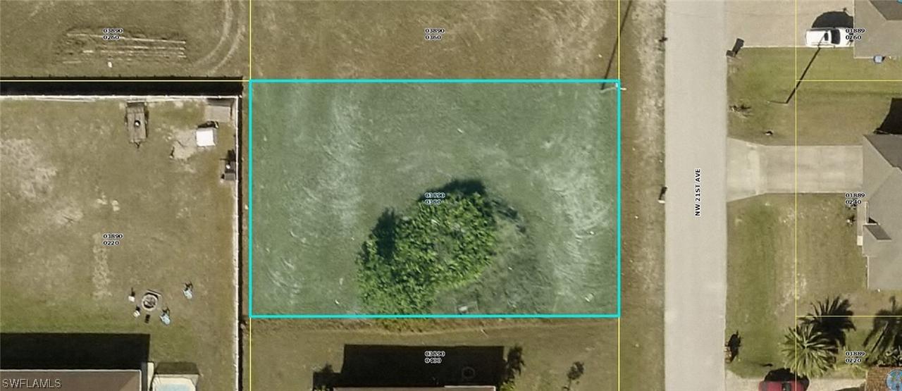 2214 NW 21st Ave., Cape Coral, FL 33993