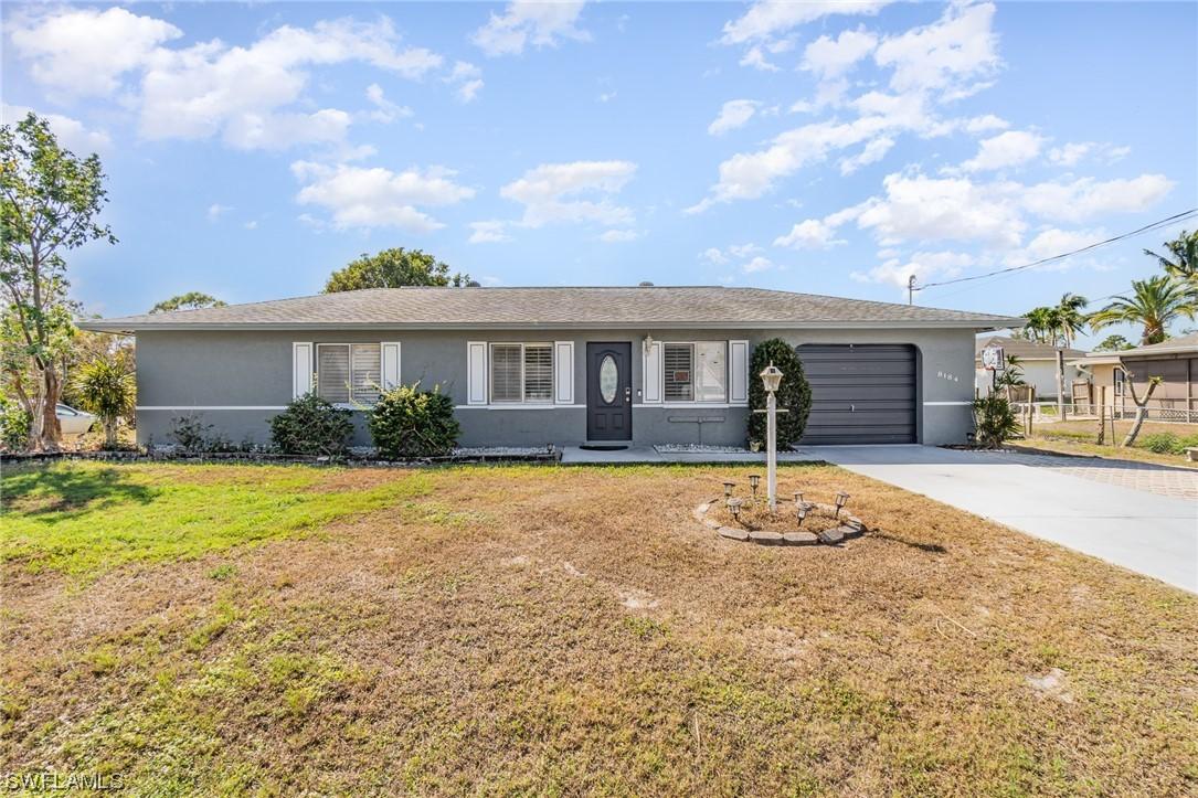 8184 Winged Foot Dr., Fort Myers, FL 33967