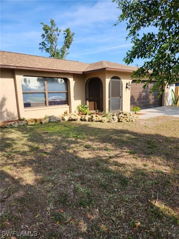 209 NE 10th Ave., Cape Coral, FL 33909