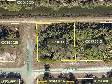 18 W 18th St., Lehigh Acres, FL 33972