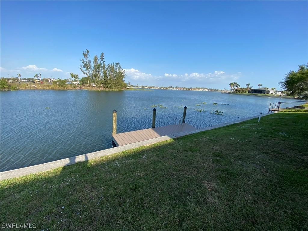 707 SW 3rd Ct. #103, Cape Coral, FL 33991