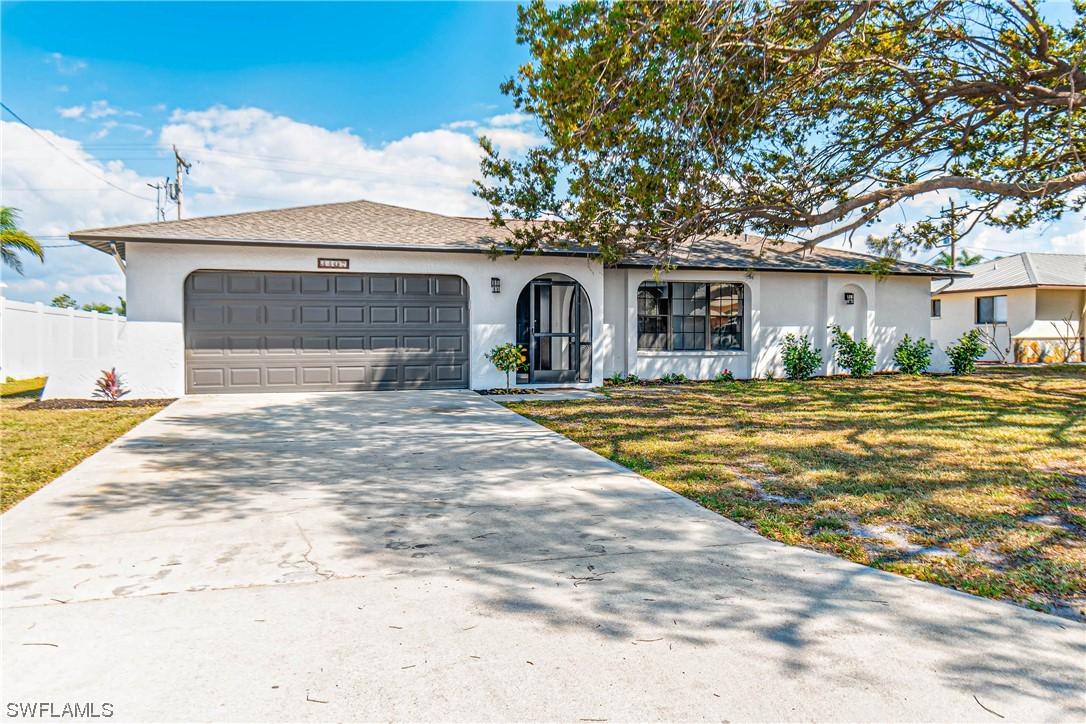 3407 SW 6th Pl., Cape Coral, FL 33914