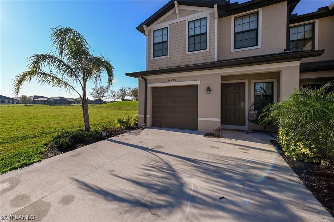 14285 Oviedo Pl., Fort Myers, FL 33905