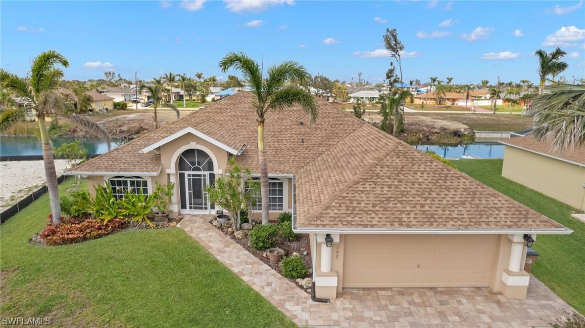 1157 SW 39th Ter., Cape Coral, FL 33914