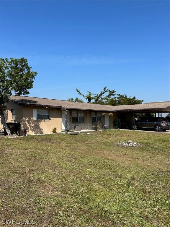 4928 Viceroy Ct. #1-2, Cape Coral, FL 33904
