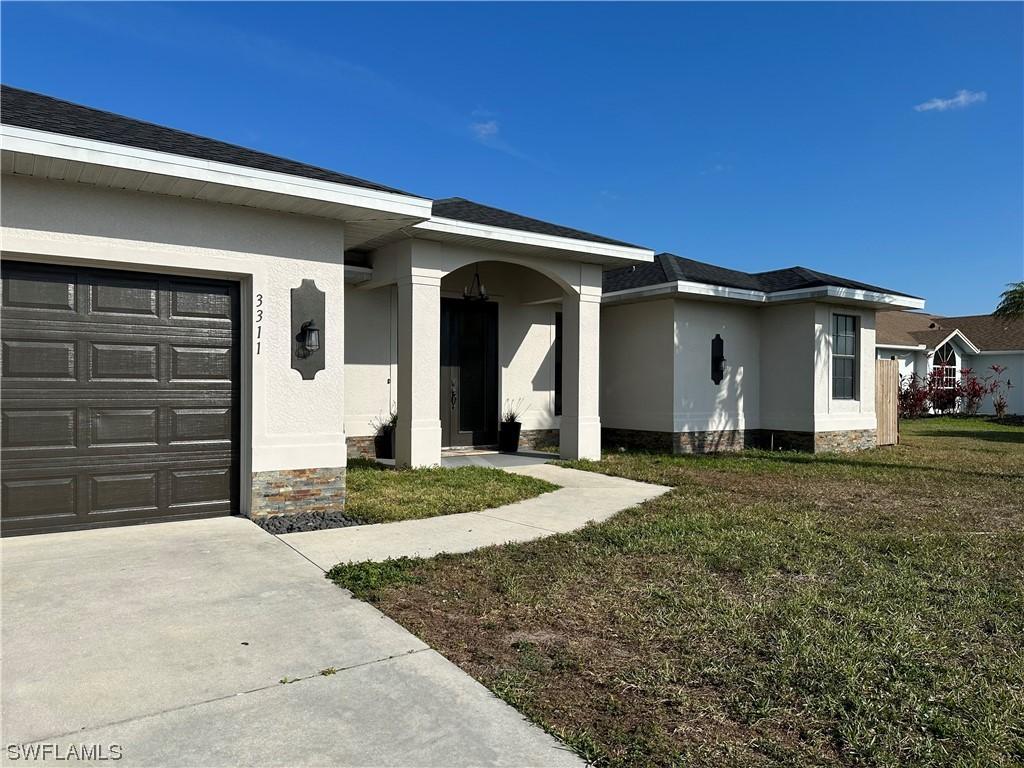 3311 SW 1st Ave., Cape Coral, FL 33914