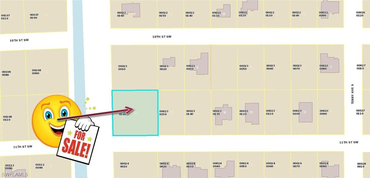 3614 11th St., Lehigh Acres, FL 33976