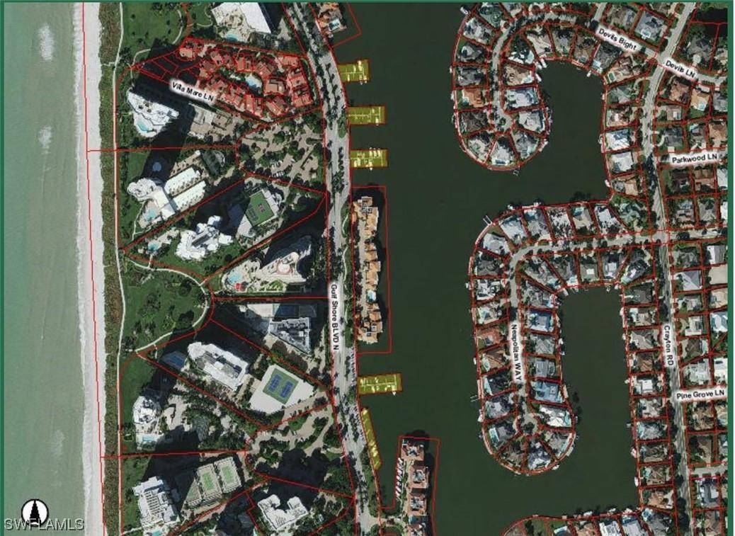 4680 Gulf Shore Blvd., Naples, FL 34103