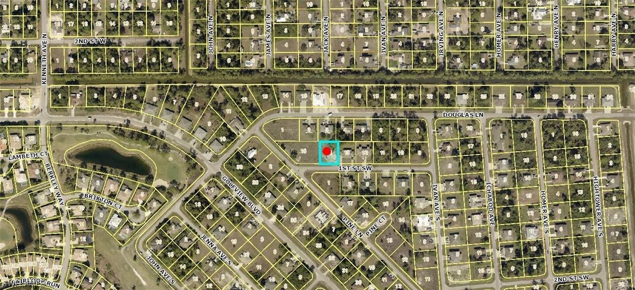4722-4724 1st St., Lehigh Acres, FL 33973