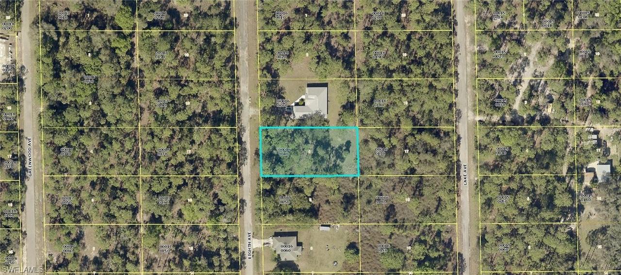 1712 Eighth Ave., Lehigh Acres, FL 33972
