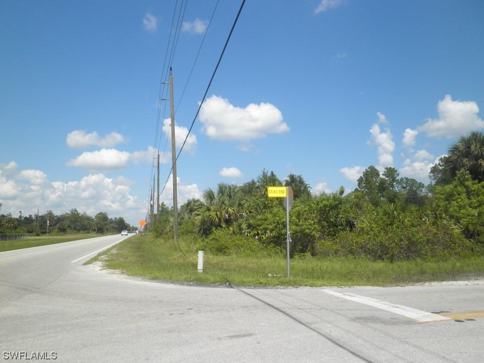 Everglades Blvd., Naples, FL 34120