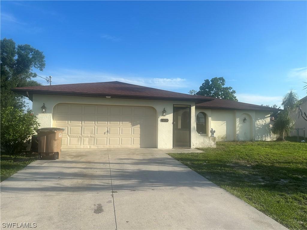 1434 SE 14th St., Cape Coral, FL 33990