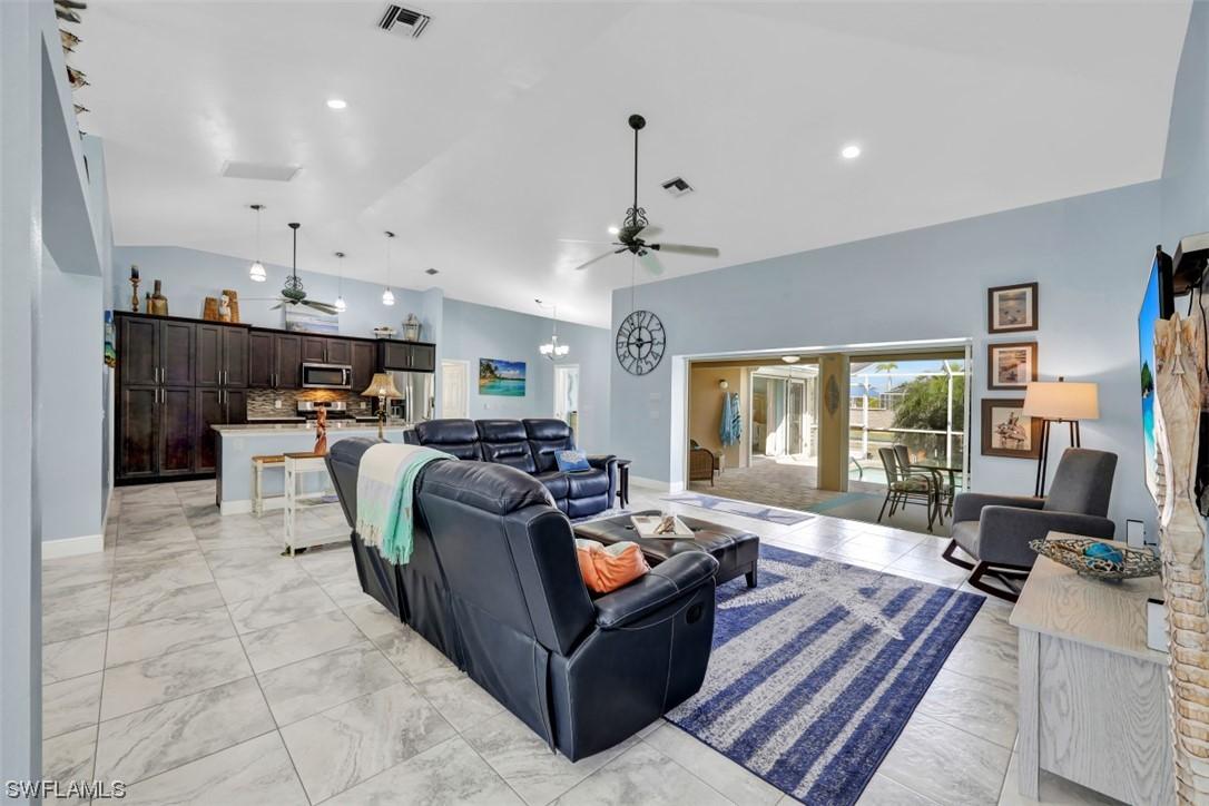 4109 SW 5th Pl., Cape Coral, FL 33914