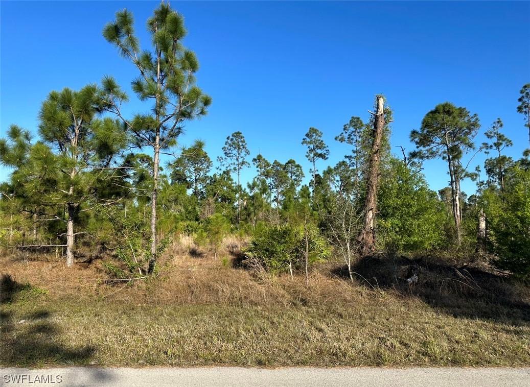 1009 Fayette Ave., Lehigh Acres, FL 33974