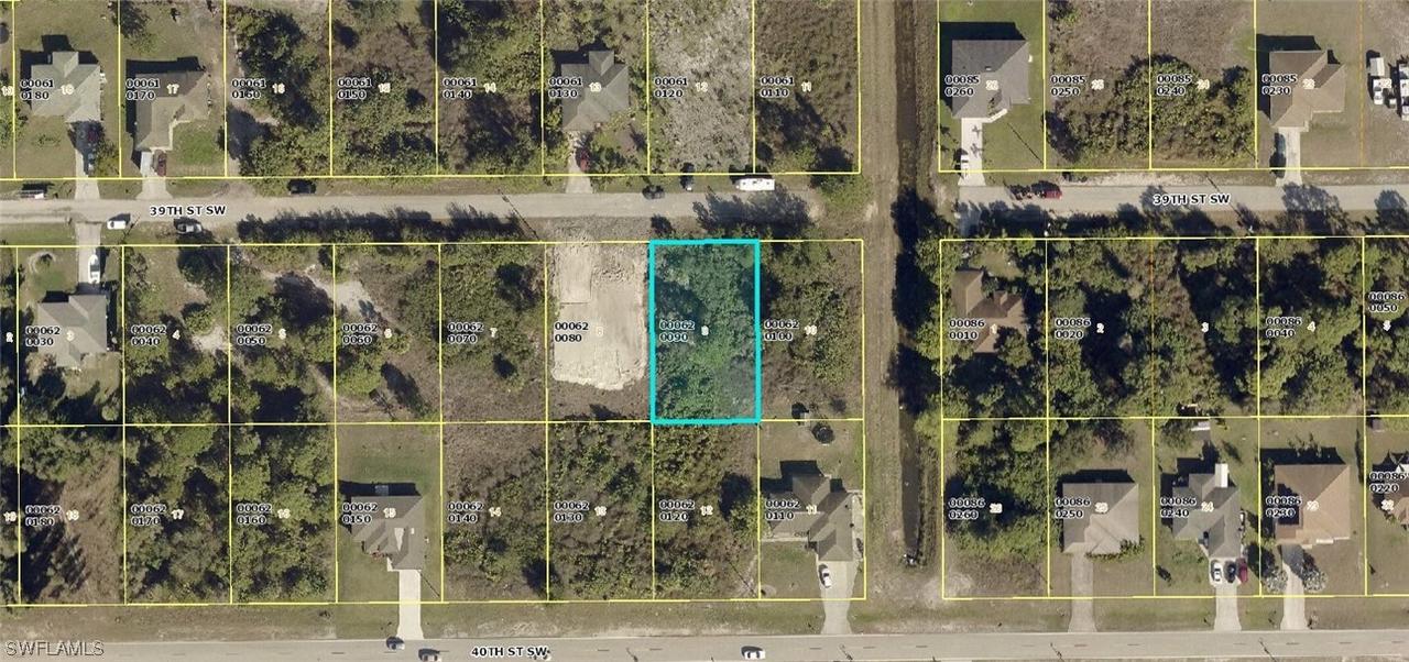 3203 39th St., Lehigh Acres, FL 33971