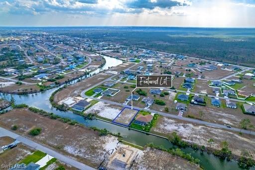 4317 NE 9th Ct., Cape Coral, FL 33909