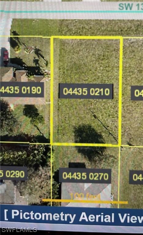 1406 SW 13th St., Cape Coral, FL 33991