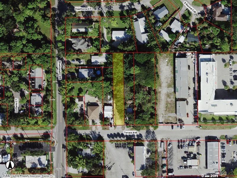 [Address Unavailable], Naples, FL 34120