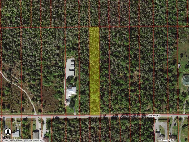 35th Ave, Naples, FL 34120