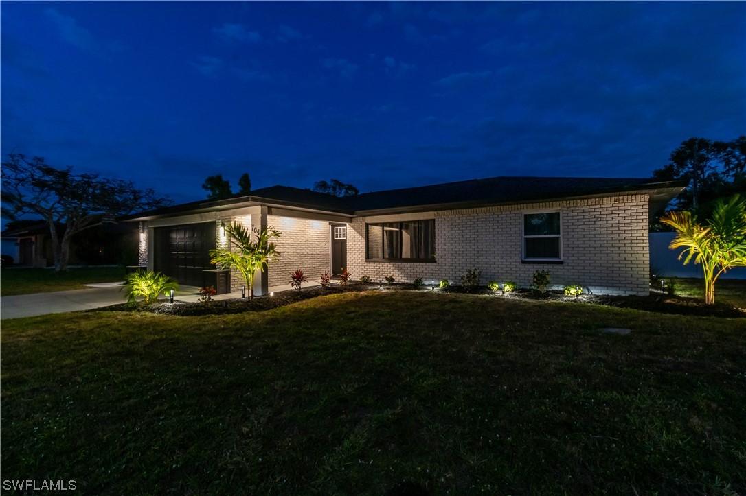 705 SE 10th Pl., Cape Coral, FL 33990