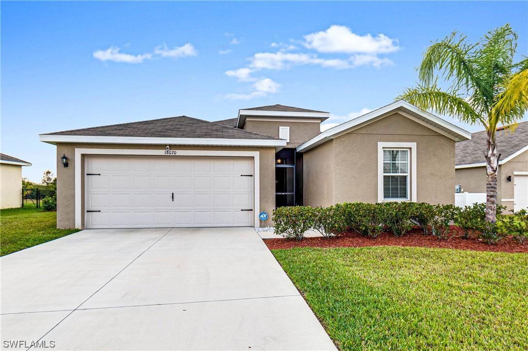18070 Bass Lake Ct., Lehigh Acres, FL 33972
