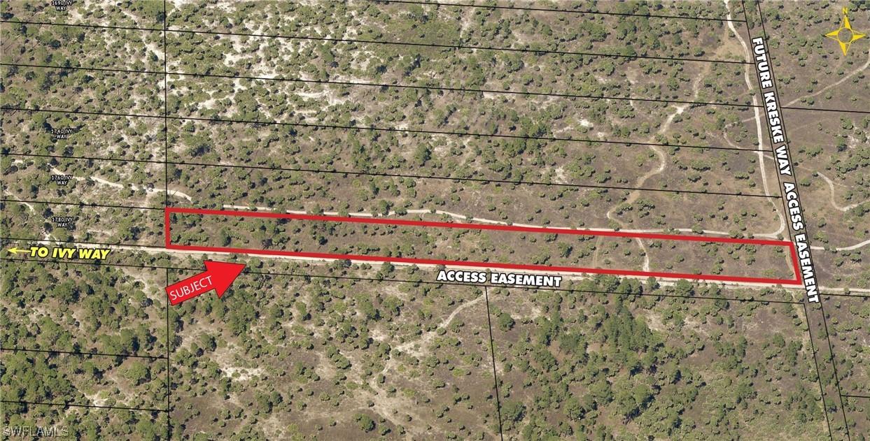 Kreske Way, Naples, FL 34117