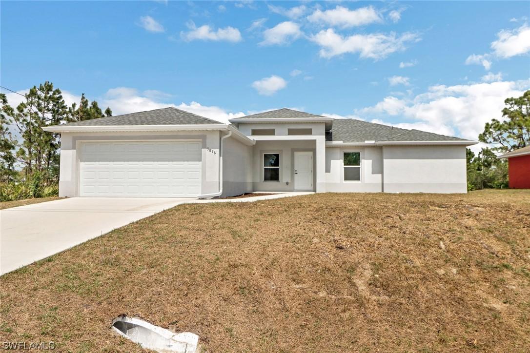 2610 41st St., Lehigh Acres, FL 33976