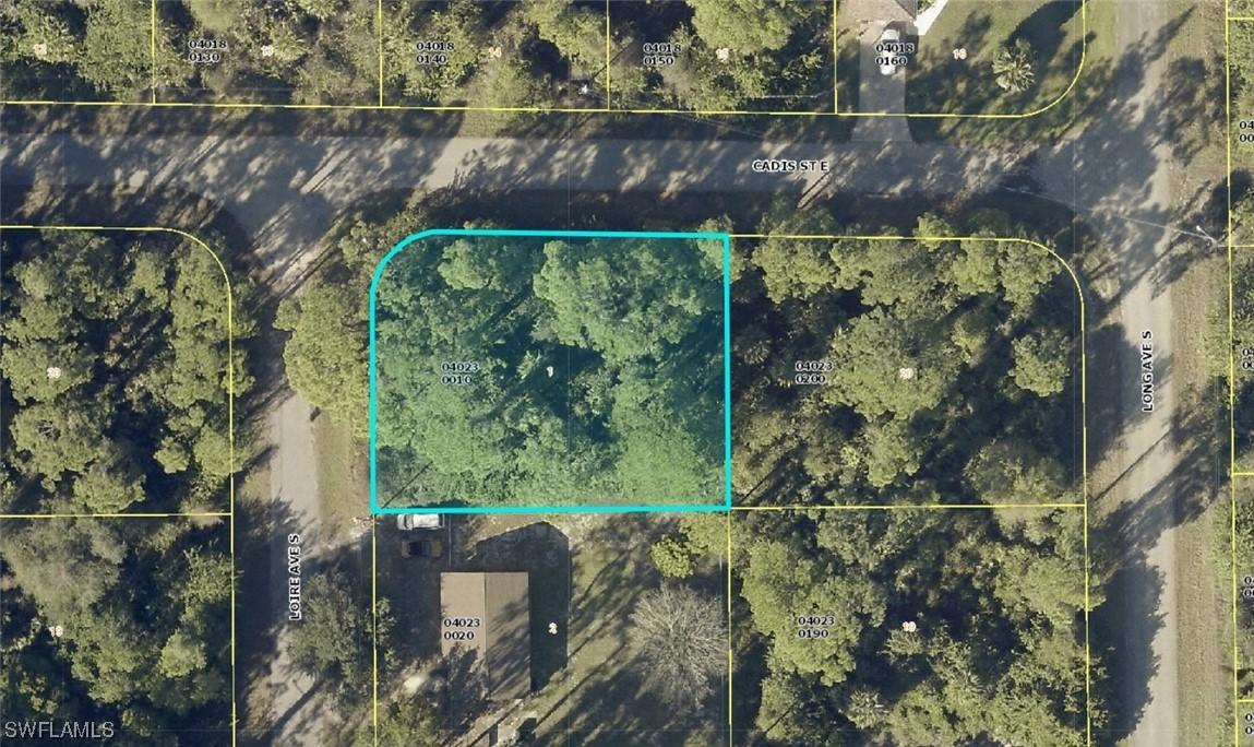 305 Loire Ave., Lehigh Acres, FL 33974