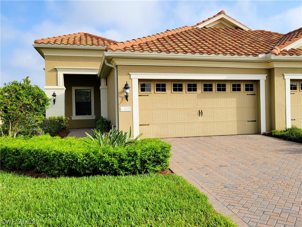 4333 Watercolor Way, Fort Myers, FL 33966