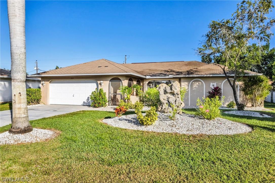 1413 SE 21st Ter., Cape Coral, FL 33990