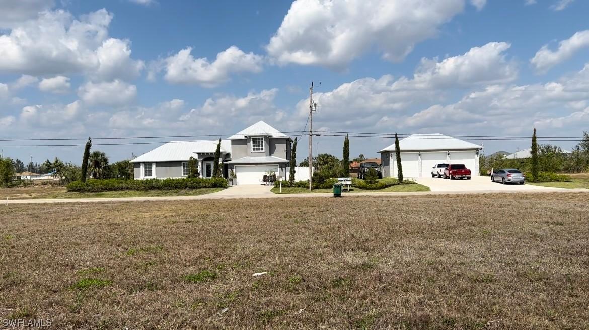 1022 NE 15th Ter., Cape Coral, FL 33909