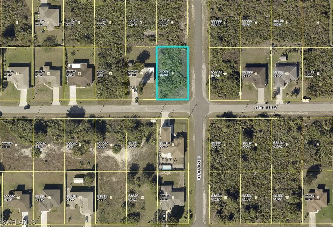 3600 13th St., Lehigh Acres, FL 33976