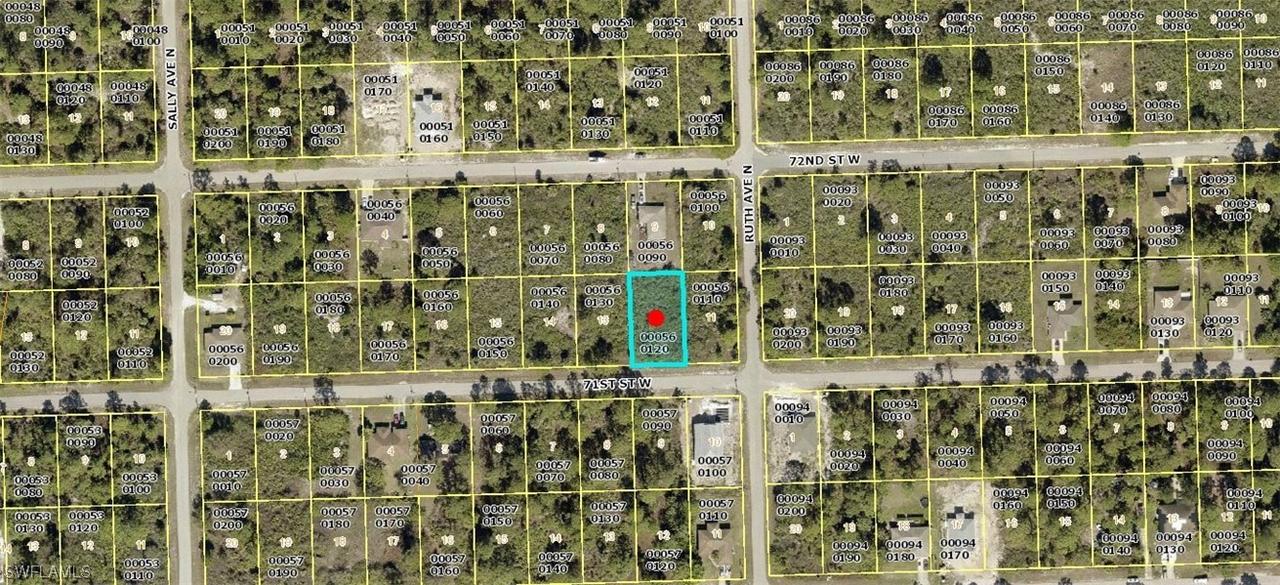 3302 71st St., Lehigh Acres, FL 33971