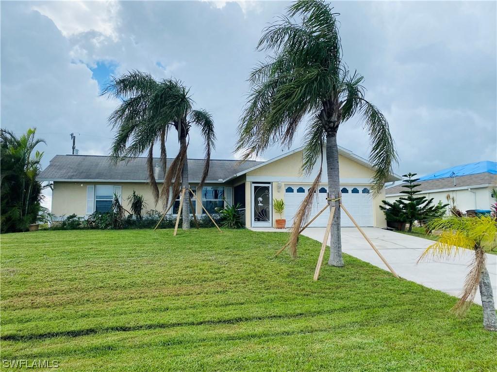 1200 NW 14th Ter., Cape Coral, FL 33993