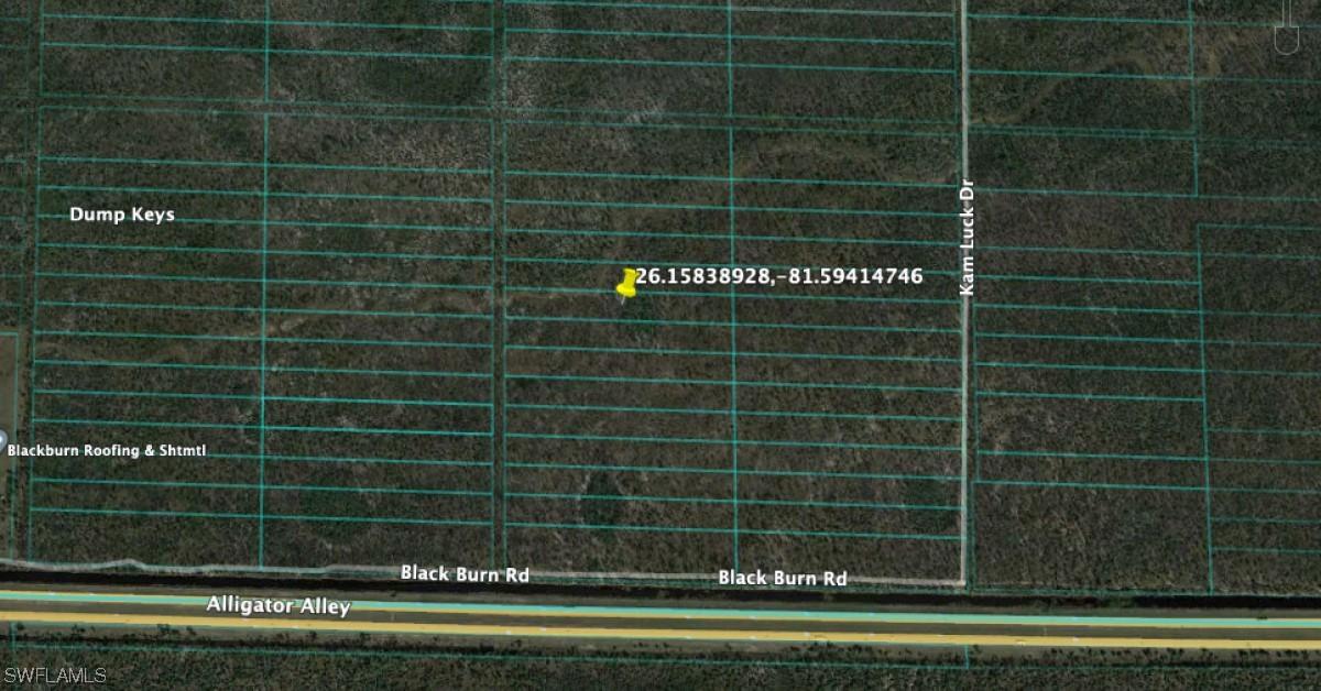 [Address Unavailable], Naples, FL 34117