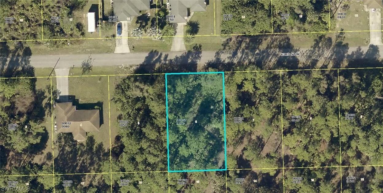 3509 63rd St., Lehigh Acres, FL 33971