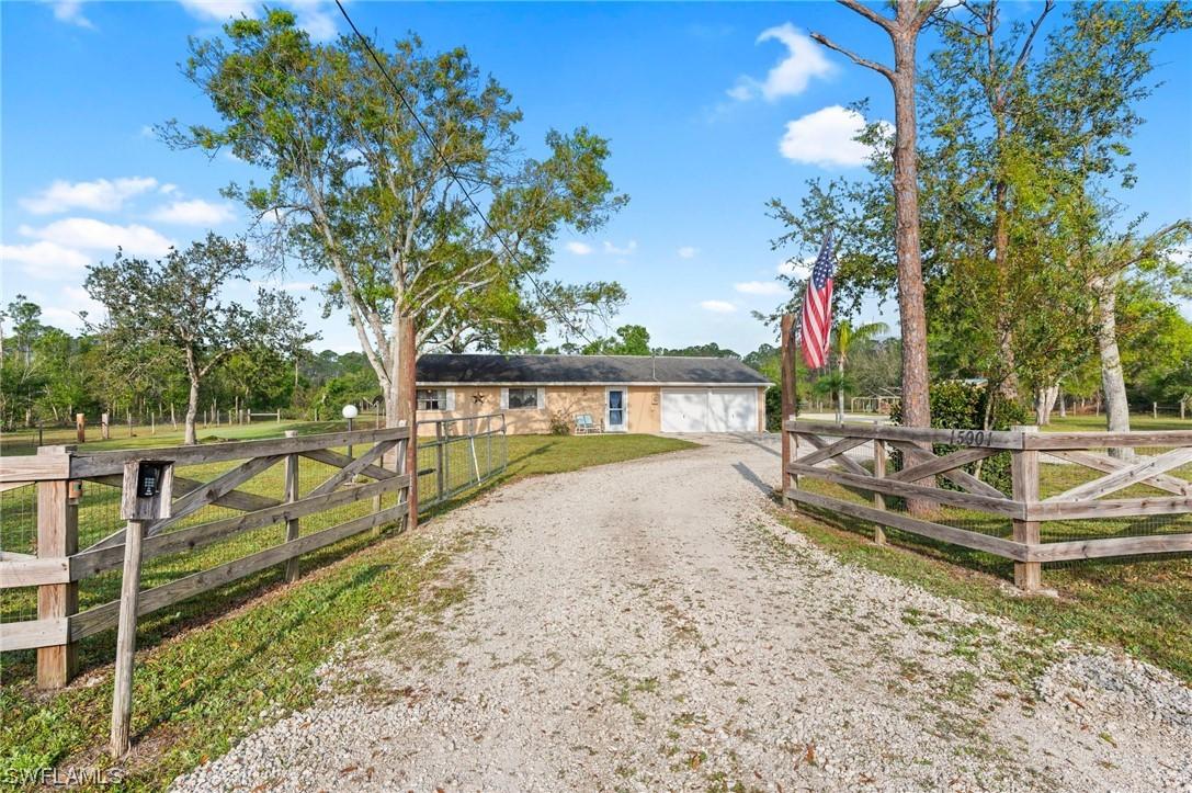15901 Rasmussen Rd., Punta Gorda, FL 33982