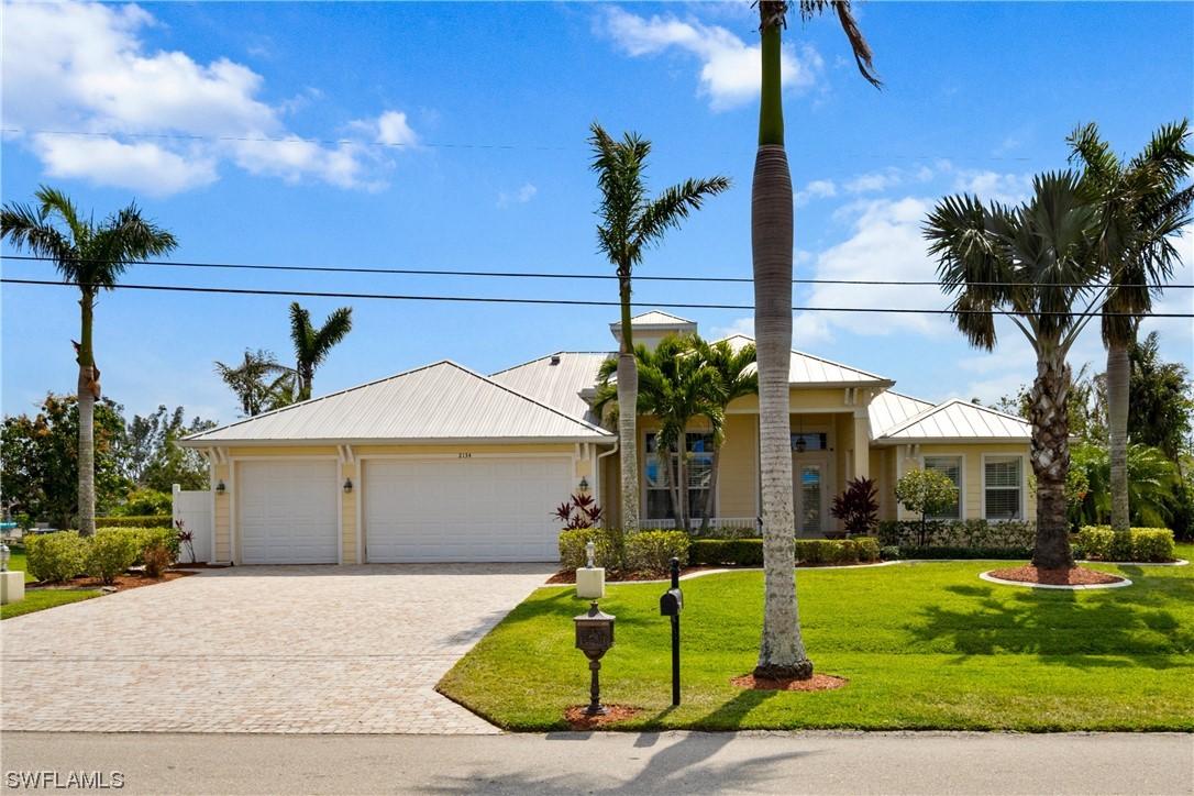 2134 SW 44th Ter., Cape Coral, FL 33914