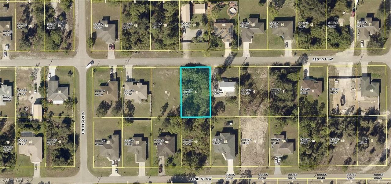 3513 41st St., Lehigh Acres, FL 33976