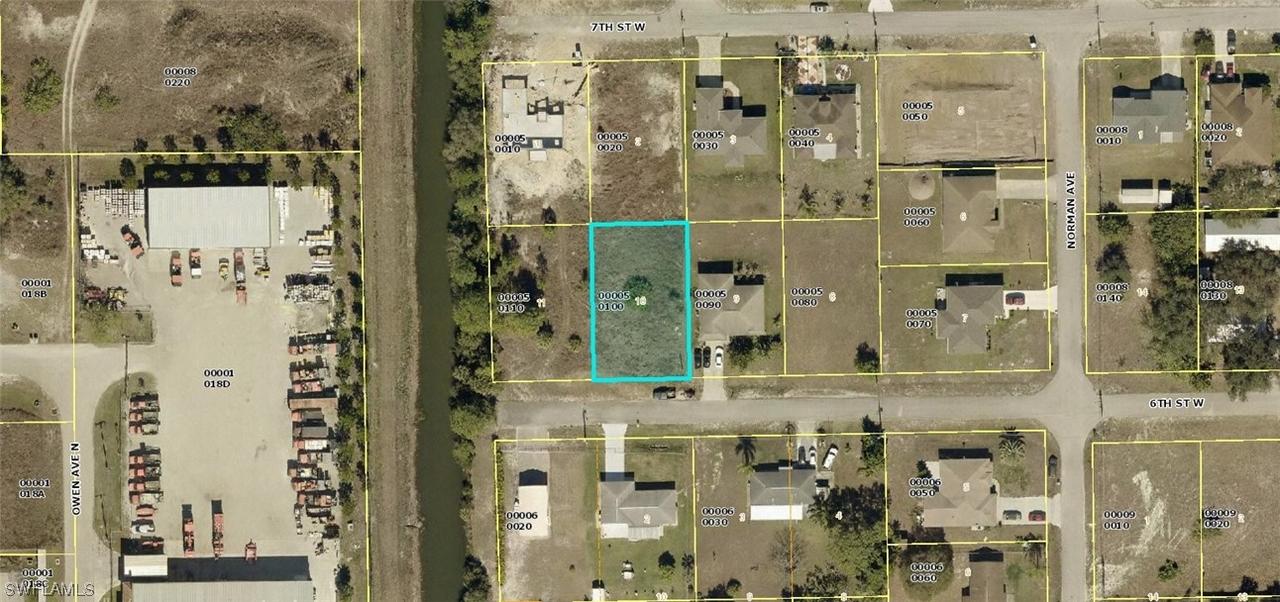 5406 6th St., Lehigh Acres, FL 33971