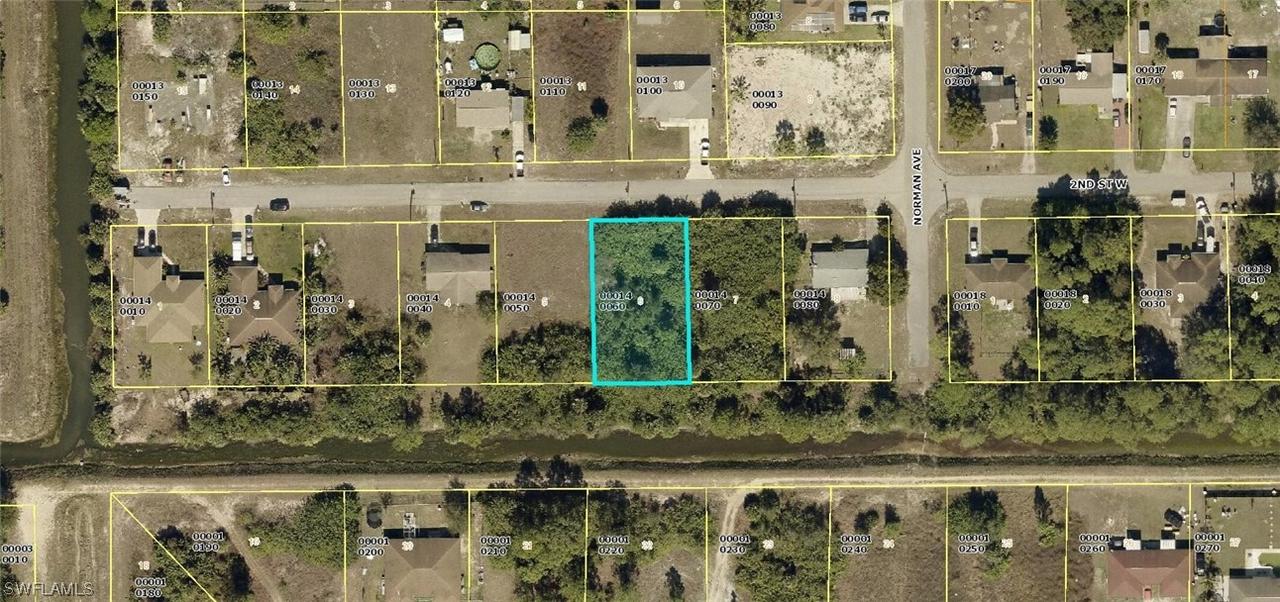 5405 2nd St., Lehigh Acres, FL 33971