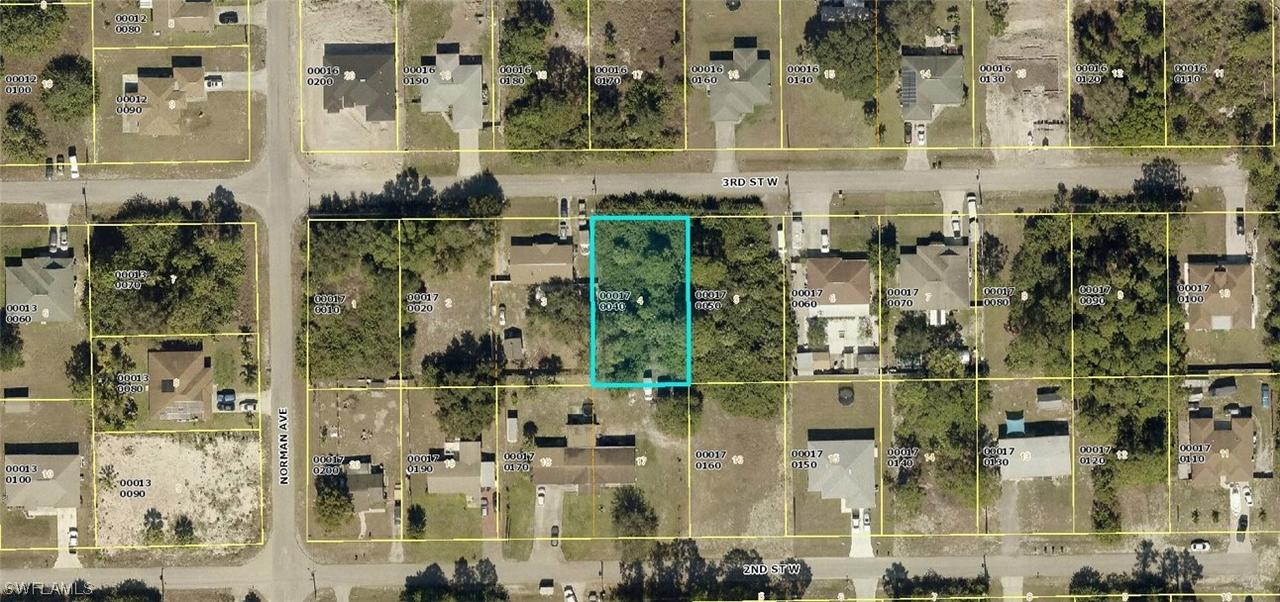5313 3rd St., Lehigh Acres, FL 33971