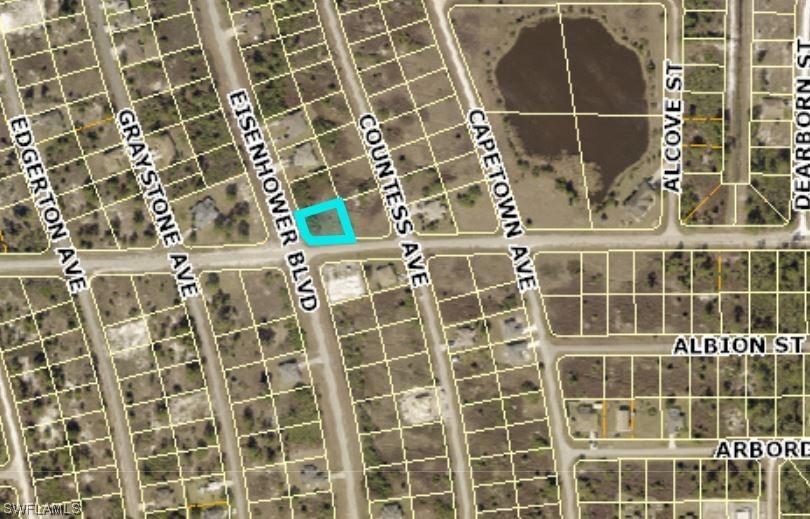 959 Eisenhower Blvd., Lehigh Acres, FL 33974