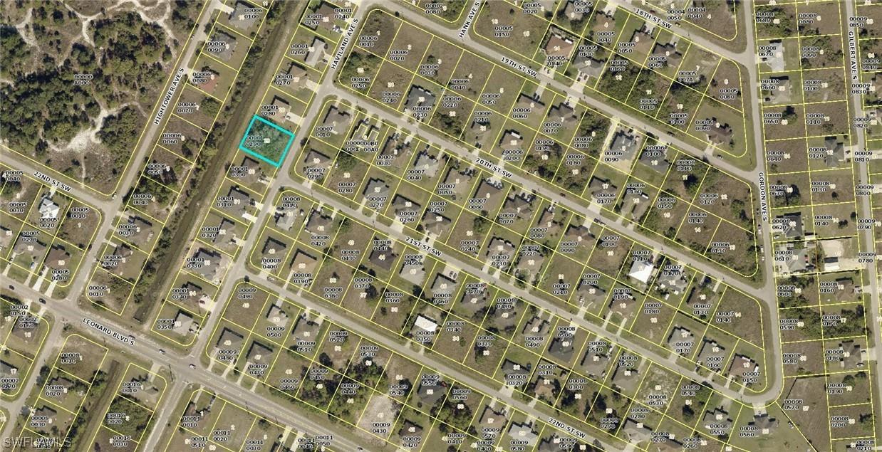 2008-2010 Haviland Ave., Lehigh Acres, FL 33973