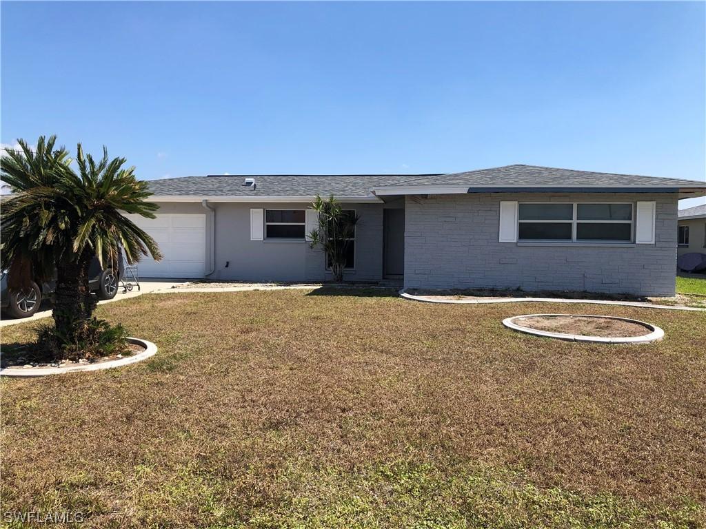 3505 SE 16th Pl., Cape Coral, FL 33904