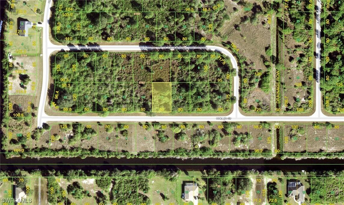 7795 St Regis Cir., Port Charlotte, FL 33981