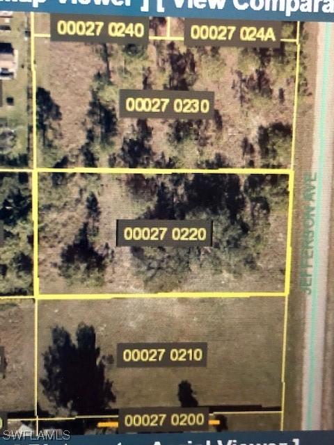 1419 Jefferson Ave., Lehigh Acres, FL 33972