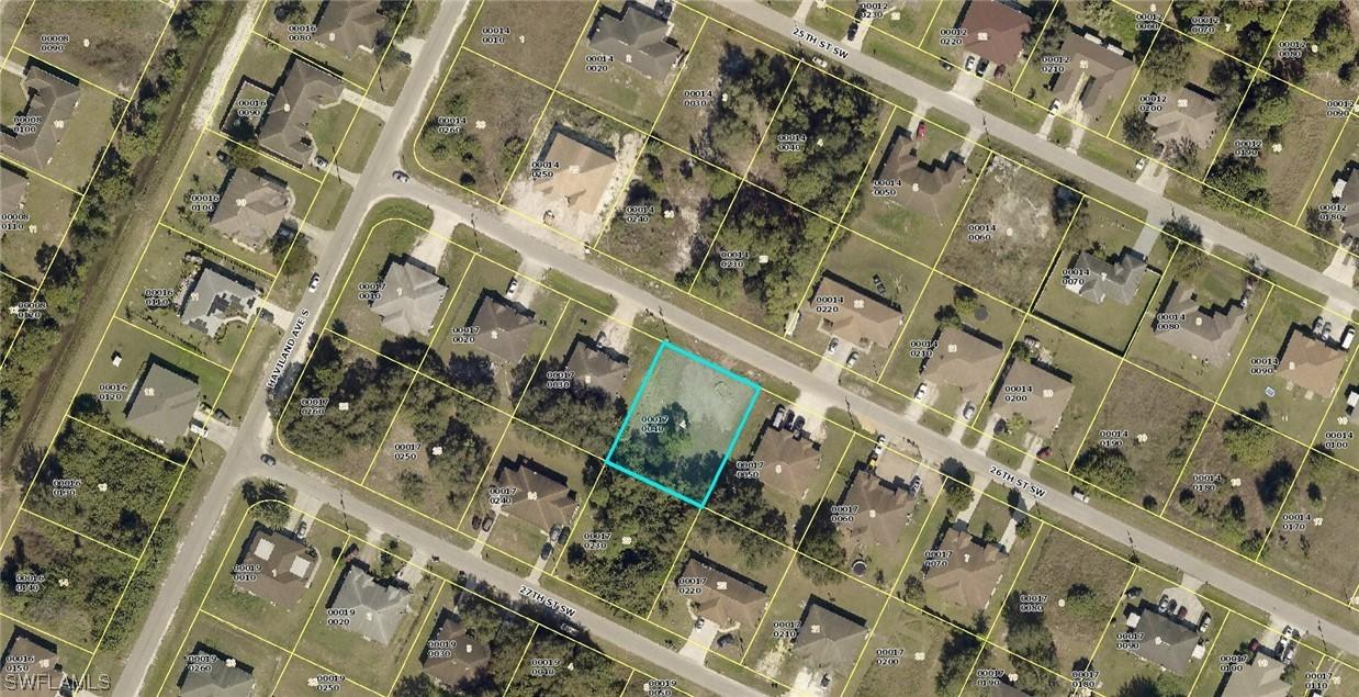 4537-4539 26th St., Lehigh Acres, FL 33973