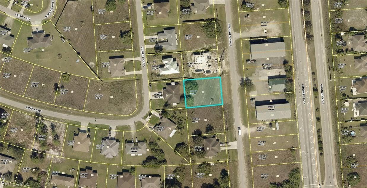 1584-1586 Gretchen Ave., Lehigh Acres, FL 33973