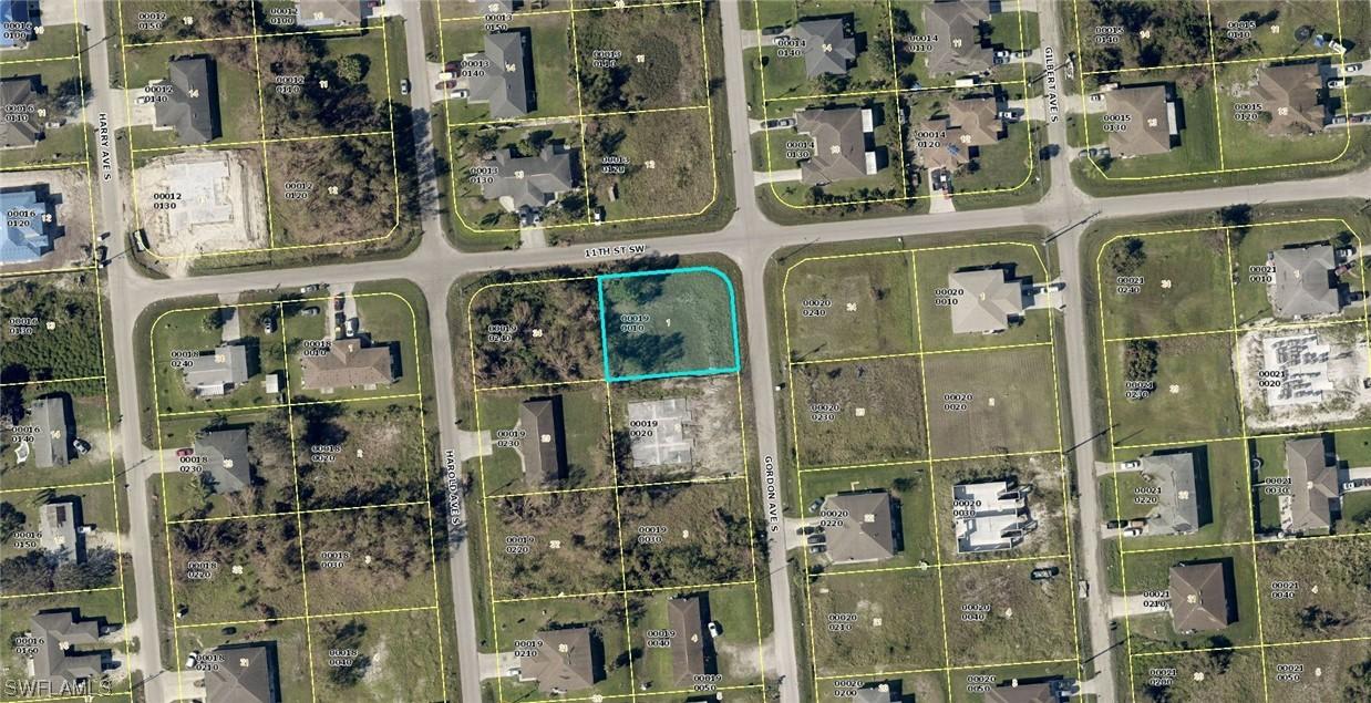 1100-1102 Gordon Ave., Lehigh Acres, FL 33973